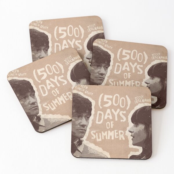 Item preview, 500 Days designed and sold by hapuskanjeng.