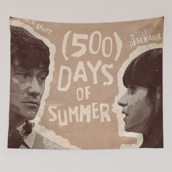 Item preview, 500 Days designed and sold by hapuskanjeng.
