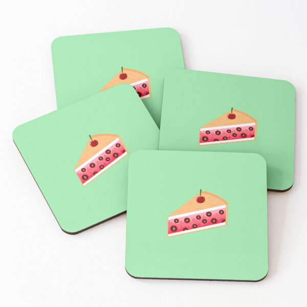 Item preview, Cherry Pie designed and sold by SpaceDiver-001.