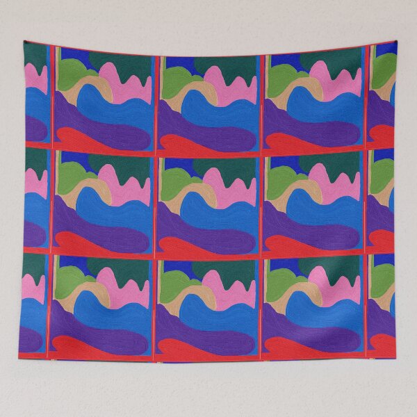 Item preview, Color Hurts  designed and sold by Maeymaymay.