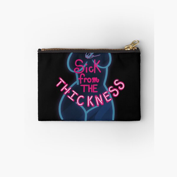Item preview, Sick from the thickness designed and sold by Graf-Matikz.