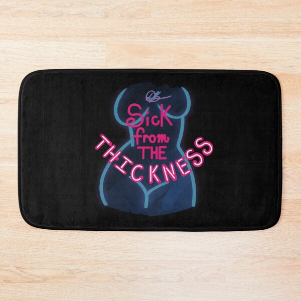 Item preview, Sick from the thickness designed and sold by Graf-Matikz.