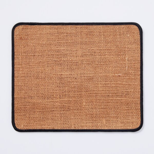 Item preview, Printed Image of Burlap Sack Textured Background ONLY designed and sold by LashCreations.