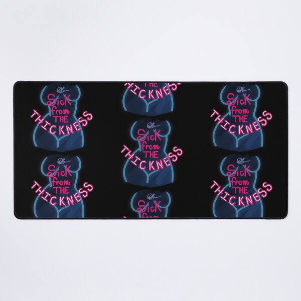 Item preview, Sick from the thickness designed and sold by Graf-Matikz.