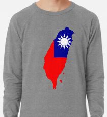 Taiwan Lightweight Sweatshirt