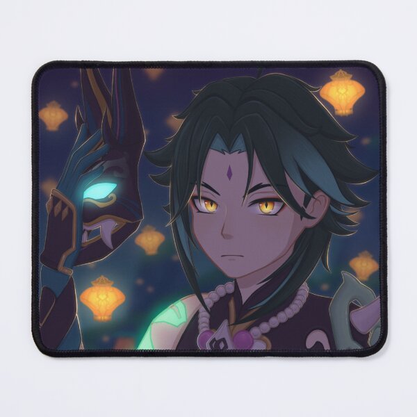 Item preview, Xiao at Lantern Rite designed and sold by Shanman-Art.
