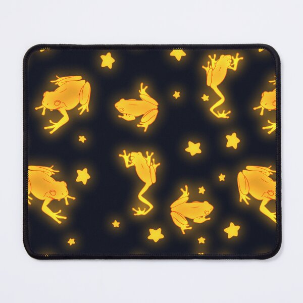 Item preview, Astral Frogs designed and sold by KittyDooodles.