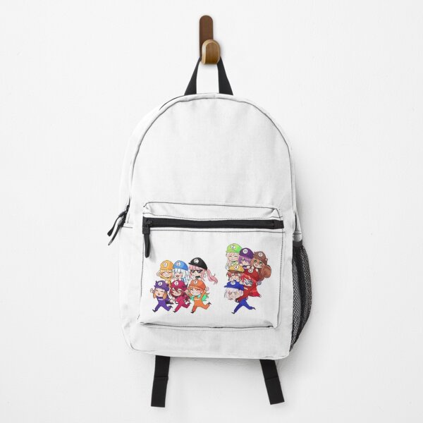 Item preview, Hololive EN & ID designed and sold by Pluvier.