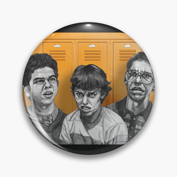 Item preview, Freaks and Geeks designed and sold by fatherjon.