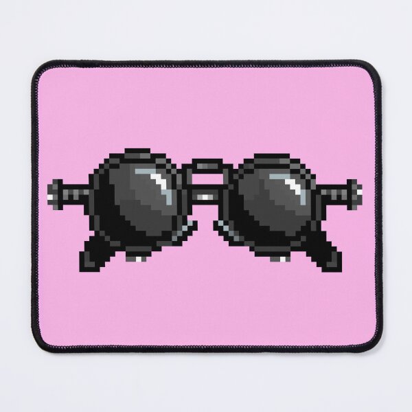 Item preview, 8-bit Pixel Sunglasses designed and sold by hisabellec.