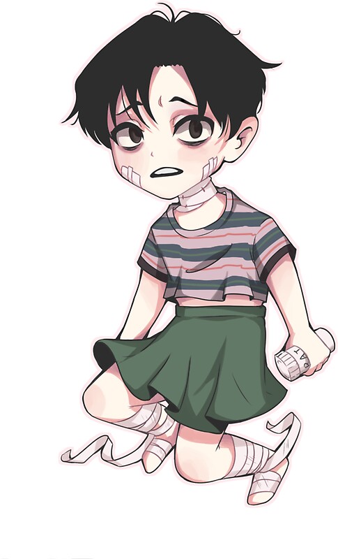 Yoonbum: Gifts & Merchandise | Redbubble