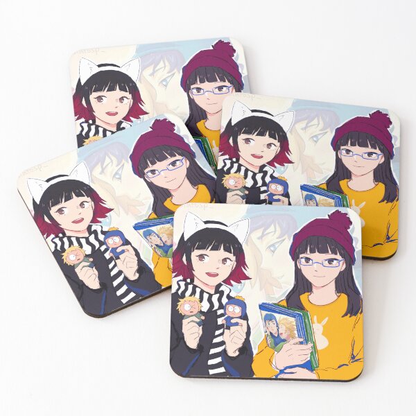 Item preview, SP asian girls designed and sold by potatotop.