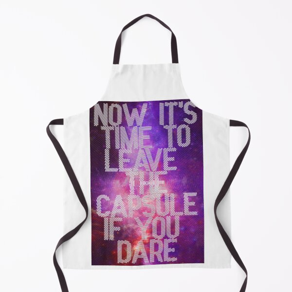 Item preview, The Capsule designed and sold by SwytKryp.
