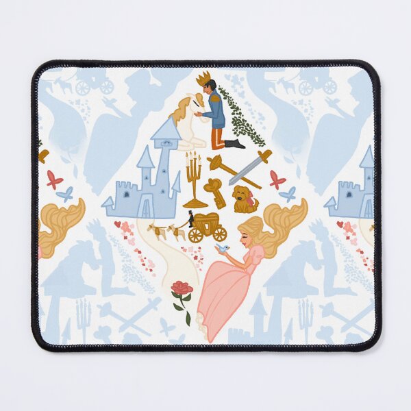 Item preview, Fairytale Princess designed and sold by Susannah N..
