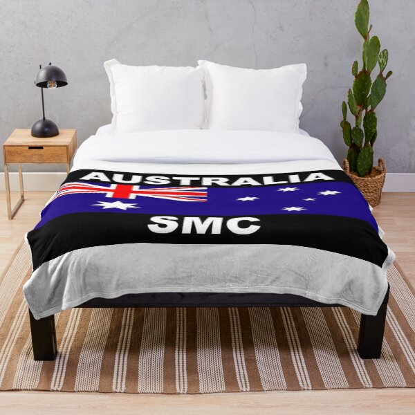 Item preview, asmc logo 2 designed and sold by Neil Mouat.