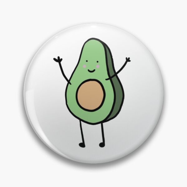 Item preview, Avocado designed and sold by SAFIXO.