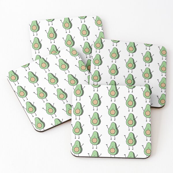Item preview, Avocado designed and sold by SAFIXO.