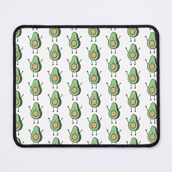 Item preview, Avocado designed and sold by SAFIXO.