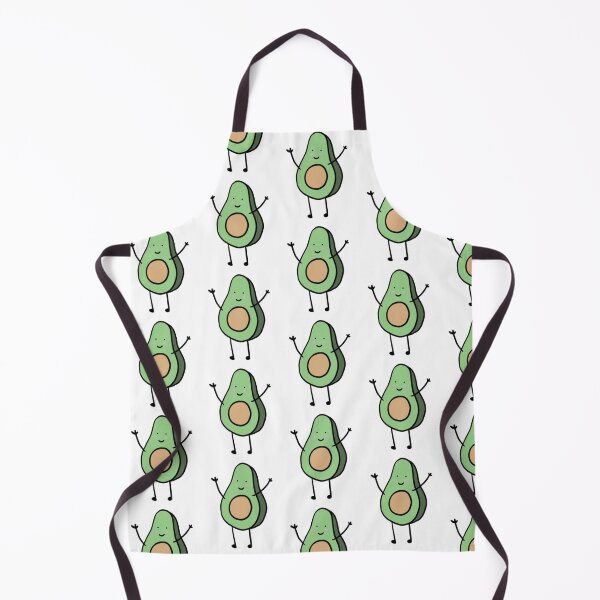 Item preview, Avocado designed and sold by SAFIXO.