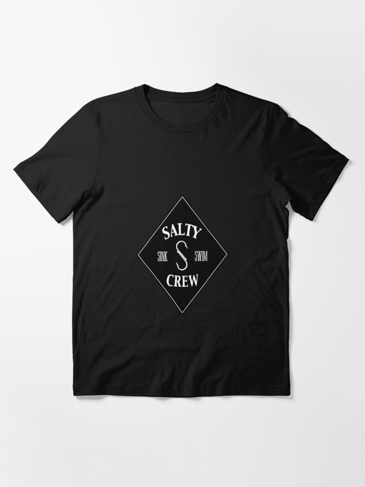 salty crew | Essential T-Shirt