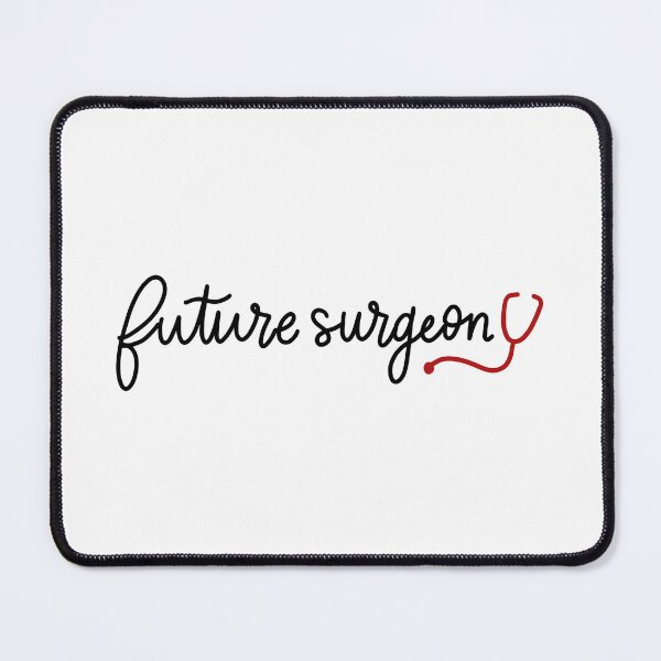 Item preview, Future surgeon designed and sold by katiemy12.