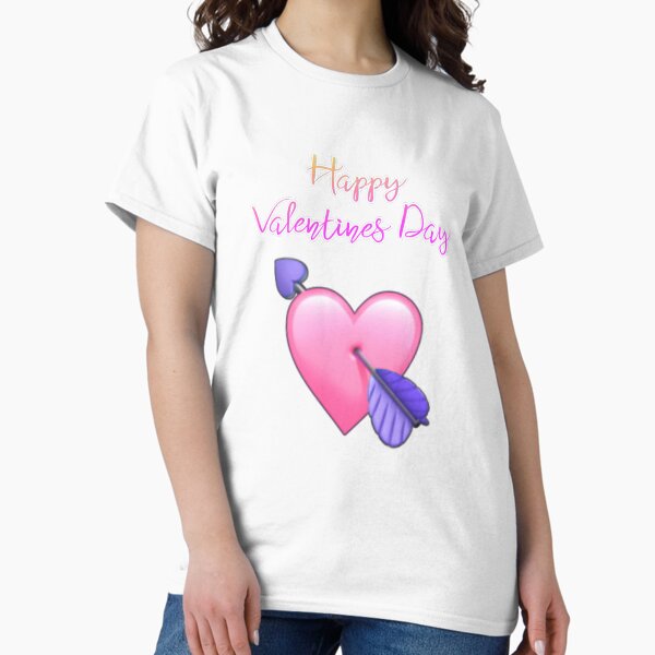 Item preview, Happy Valentines Day design designed and sold by petricorstudios.