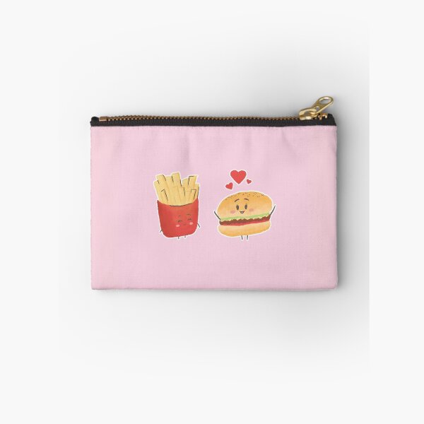 Item preview, Value Menu Valentines designed and sold by wildcardgfx.