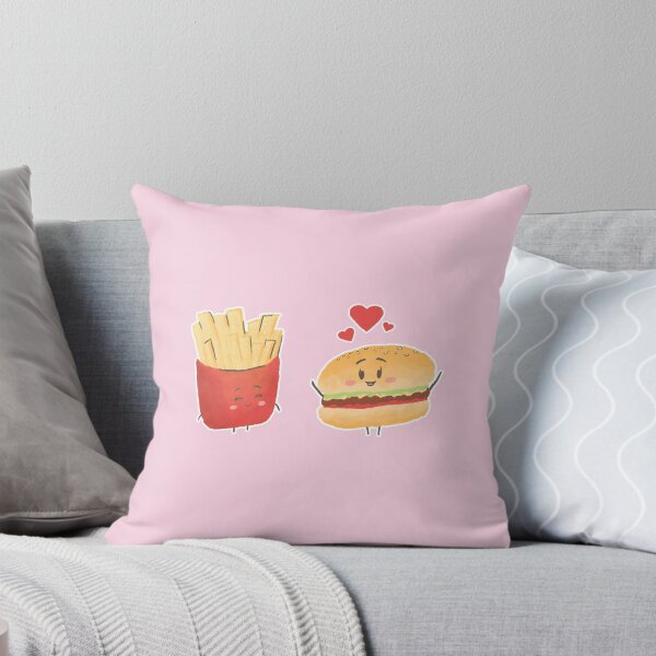 Item preview, Value Menu Valentines designed and sold by wildcardgfx.