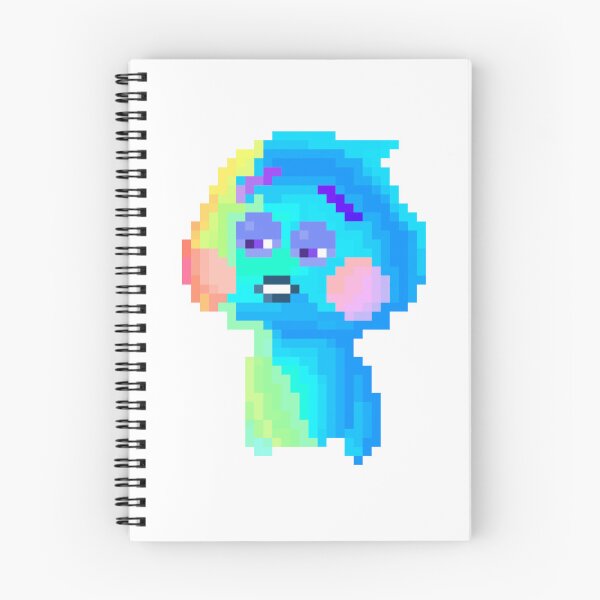 Item preview, "22" de 16 bits de Soul Pixel Art designed and sold by hisabellec.