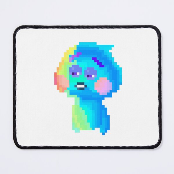 Aperçu de l'œuvre "22" 16 bits de Soul Pixel Art créée et vendue par hisabellec.
