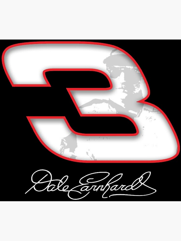 "DALE EARNHARDT WINSTON CUP SERIES " Poster for Sale by jamesbambert