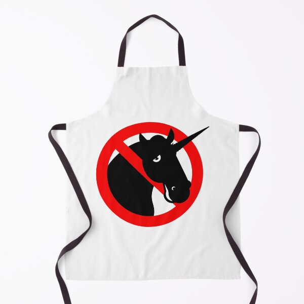Item preview, Stop Homophobia Horned Horse LGBT Pride designed and sold by skeierleber4327.