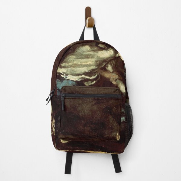 Item preview, The Murder by Paul Cezanne designed and sold by Art Outlaws.
