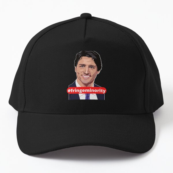 Artikel-Vorschau von Trudeau-Flagge, Randminorität, Kanada-Konvoi, Konvoi-LKW, inakzeptabel, Feigling der Hütte, designt und verkauft von Sun Sand & Sea Art.