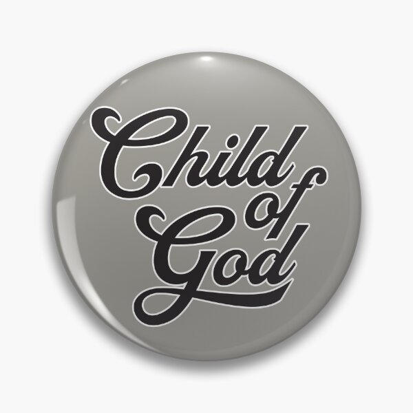Item preview, Child of God designed and sold by fatherjon.