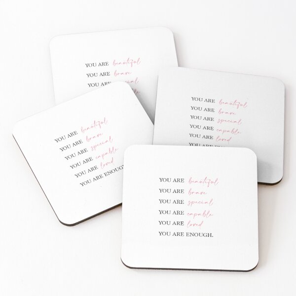 Item preview, You Are designed and sold by Sarah Anderson.