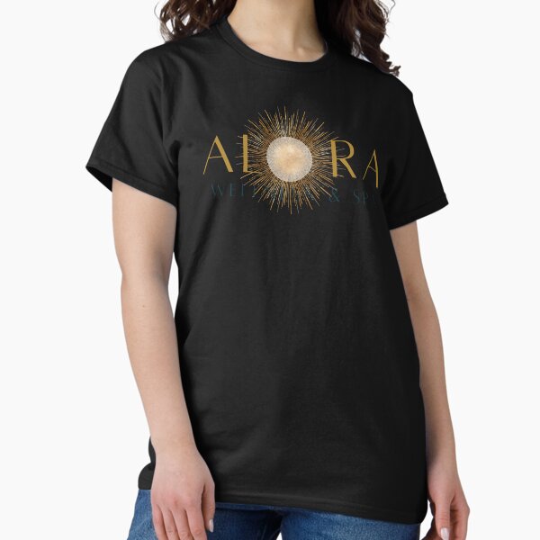 Item preview, Alora Spa designed and sold by GENEVA1125.