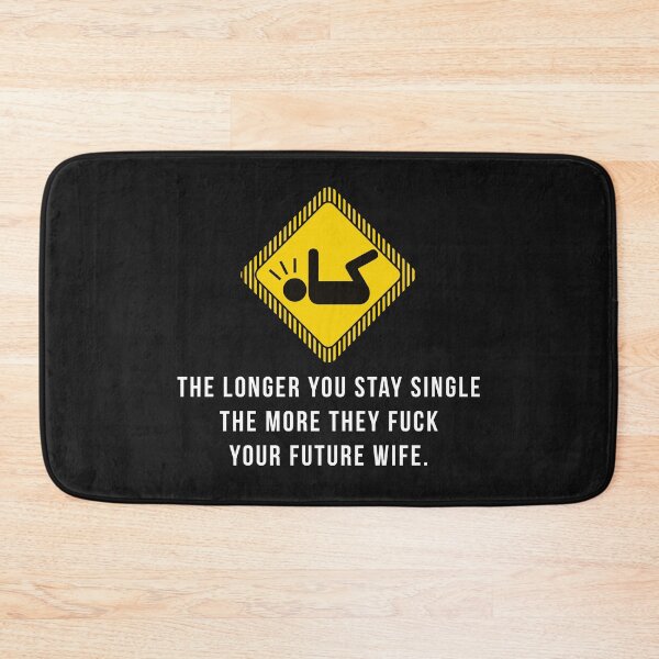 Item preview, Funny Quotes The Longer You Stay Singer The More They F Your Future Wife designed and sold by skeierleber4327.