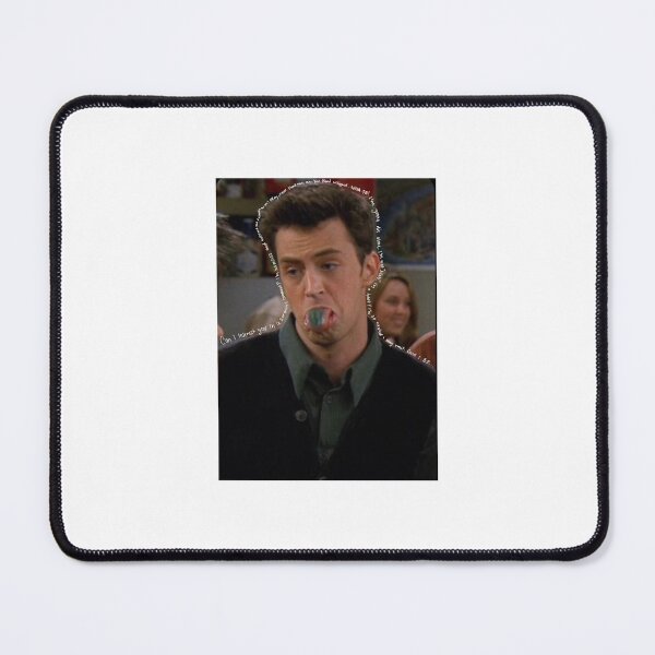 Item preview, Mathew perry designed and sold by Kennaburke.