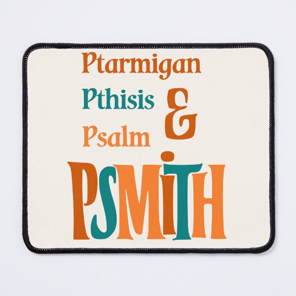 Item preview, World of Psmith Style designed and sold by wodehousefan.