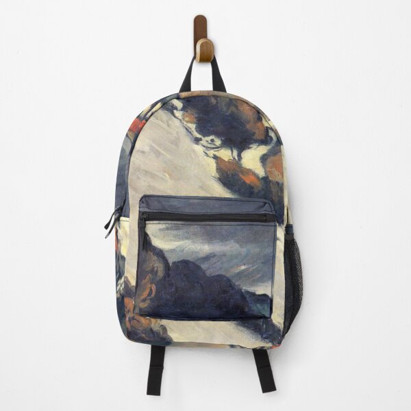 Item preview, L’Estaque, Melting Snow, designed and sold by Art Outlaws.
