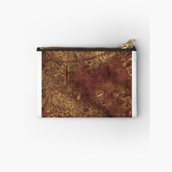 Item preview, Dark yet warm forest designed and sold by zawij.