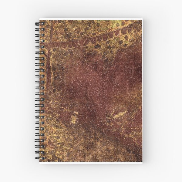 Item preview, Dark yet warm forest designed and sold by zawij.