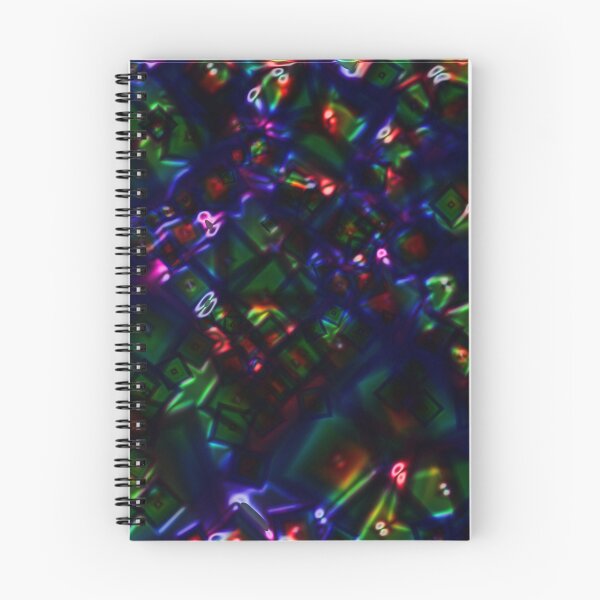 Item preview, splashy neon designed and sold by JustLagoons.
