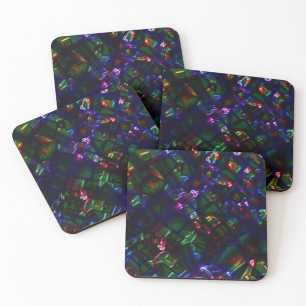 Item preview, splashy neon designed and sold by JustLagoons.
