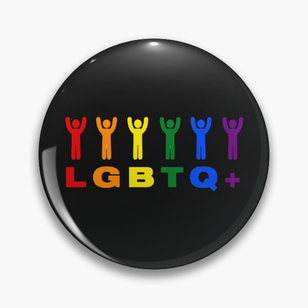 Item preview, LGBT Community LGBTQ+ Definition  designed and sold by skeierleber4327.