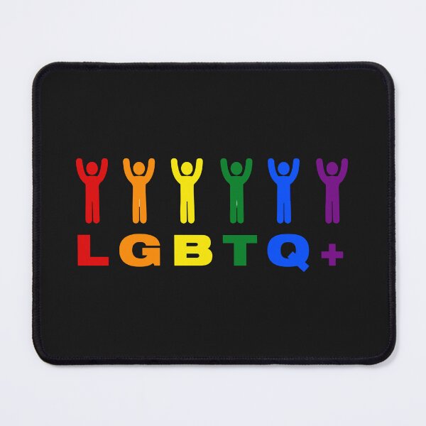 Item preview, LGBT Community LGBTQ+ Definition designed and sold by skeierleber4327.