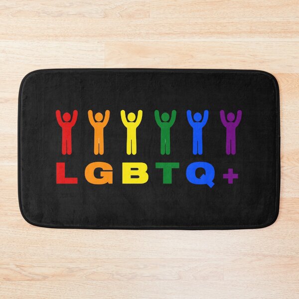 Item preview, LGBT Community LGBTQ+ Definition  designed and sold by skeierleber4327.