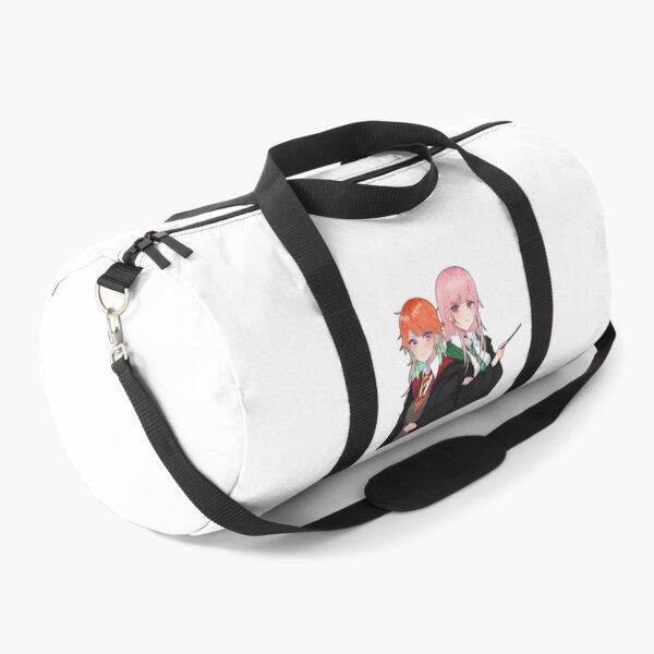 Item preview, Mori Calliope and Takanashi Kiara designed and sold by Pluvier.