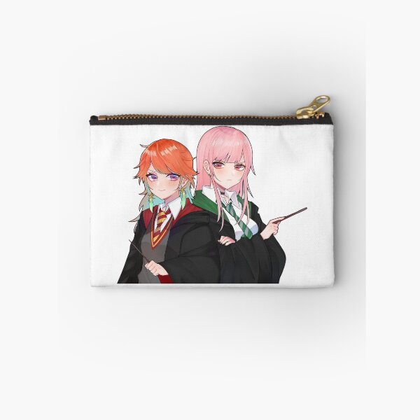 Item preview, Mori Calliope and Takanashi Kiara designed and sold by Pluvier.